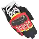 Guantes Alpinestars Smx-2 Air Carbon V2