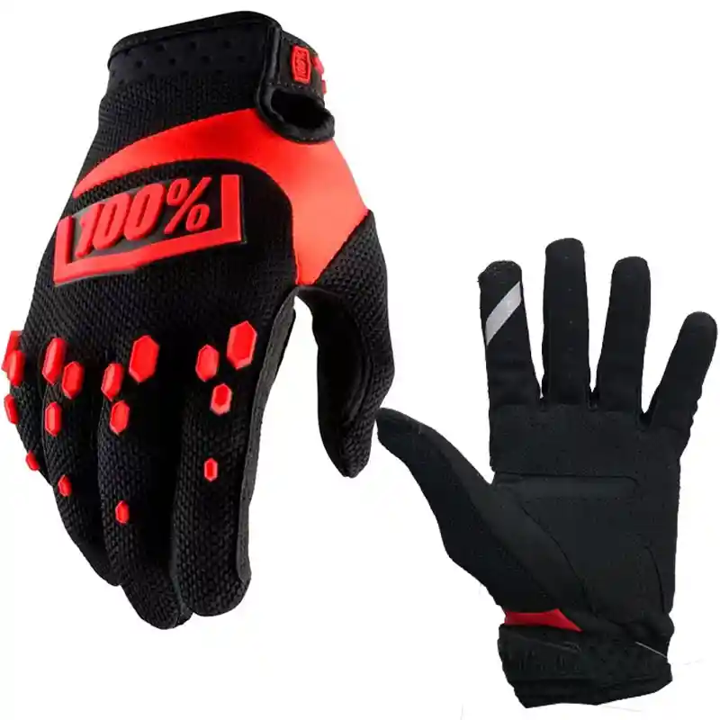 Guantes 100% Airmatic