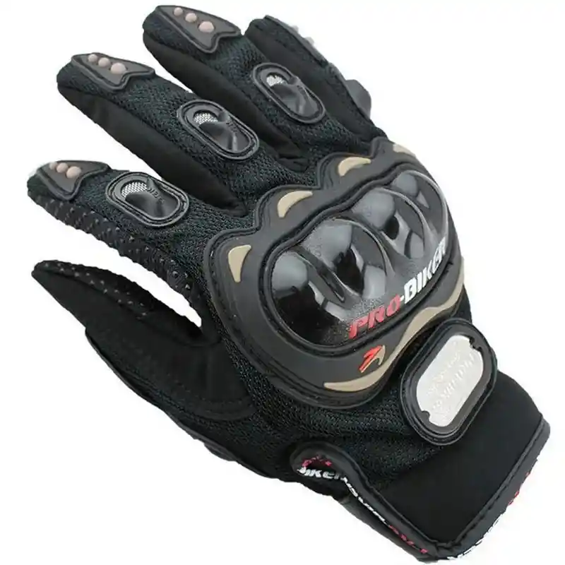 Guantes Proteccion Probiker