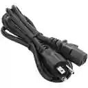 Cable De Energía Para Computador