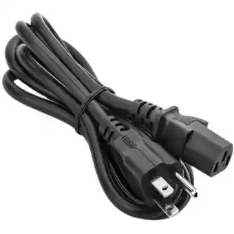 Cable De Energía Para Computador