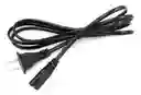 Cable De Energia Para Grabadora 1mt