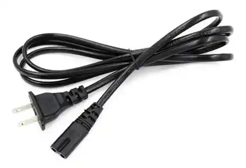Cable De Energia Para Grabadora 1mt