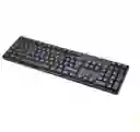 Teclado Usb Antelope Tj-818