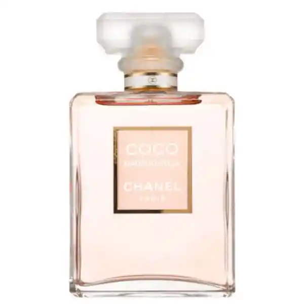 Coco Mademoiselle Chanel Para Mujeres