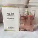Coco Mademoiselle Chanel Para Mujeres