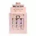 Lapiz De Cejas Browfan Miis Cosmetics