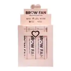 Lapiz De Cejas Browfan Miis Cosmetics