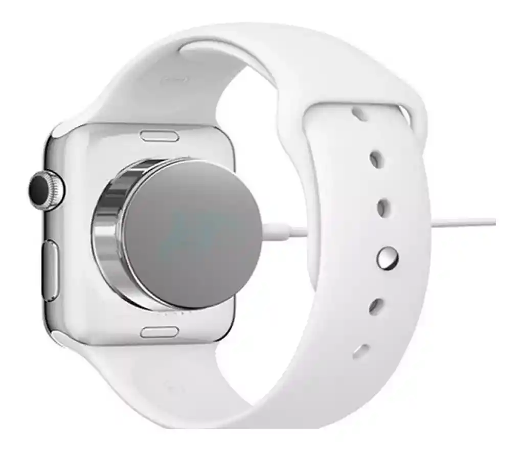 Cargador Inalambrico Para Apple Watch