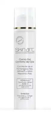 Ana María - Skin Art- Crema Gel Contorno De Ojos