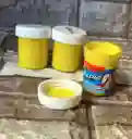 Vinilo Amarillo 30g
