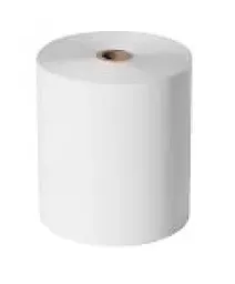 Rollo Papel Termico Para Registradora 80 Mm X 60 M