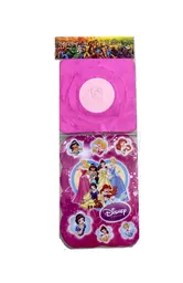 Feston Decorativo Motivo Princesas Disney