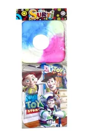 Feston Decorativo Motivo Toy Story