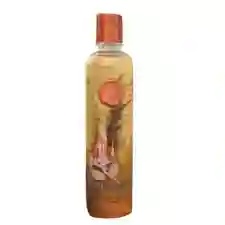 Shampoo Control Grasa Romero Y Eucalipto Ritual Botanico