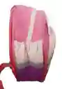 Morral Unicornio Fashion Aesthetic Detalle Regalo Mujer Rosa Elegante