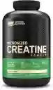 Creatina Optimum Nutrition 600 Gr
