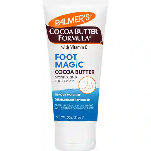 Palmer´s Crema Pies Foot Magic