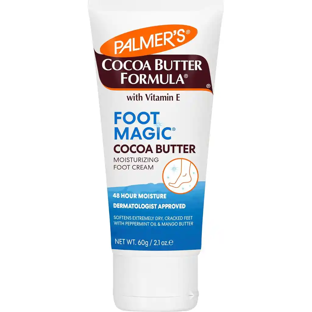 Palmer´s Crema Pies Foot Magic