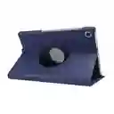 Estuche Forro 360 Tablet Samsung Tab A9 8.7 Azul Oscuro