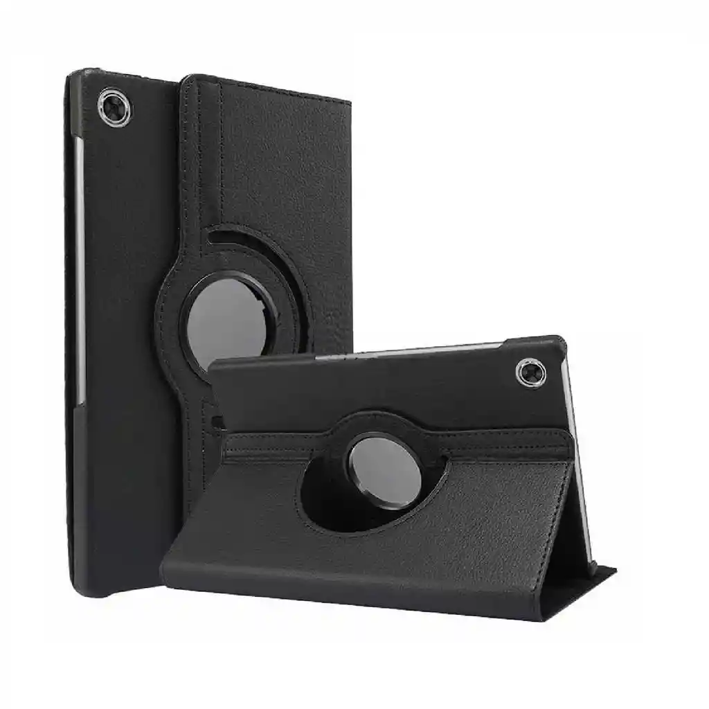Estuche Forro 360 Tablet Samsung Tab A9+ Plus 11 Negro