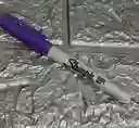 Marcador Sharpie Morado Fino Permanente