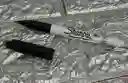 Marcador Sharpie Negro Fino Permanente