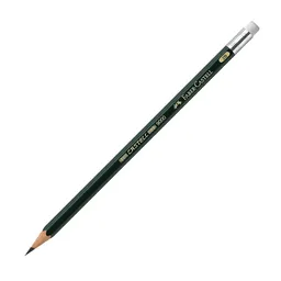 Lapiz Faber Castell Dibujo 9000- 2b