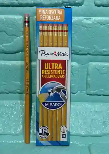 Lapiz Mirado Unidad