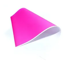 Cartulina Medio Pliego Fucsia Neon Fluorescente