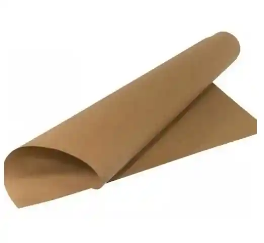 Papel Kraft Pliego X 10 Unidades