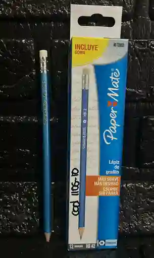Lapiz Paper Mate Unidad
