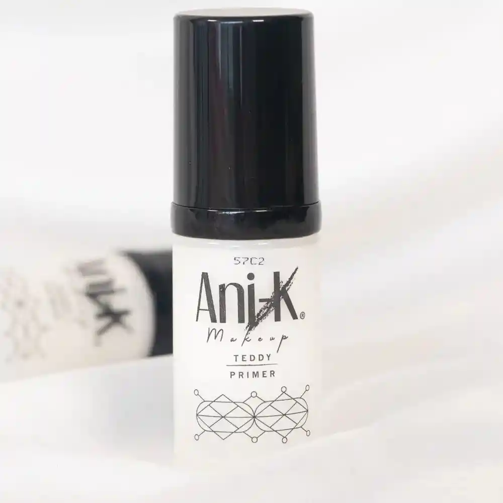 Primer De Maquillaje Teddy Anik 20 Gramos