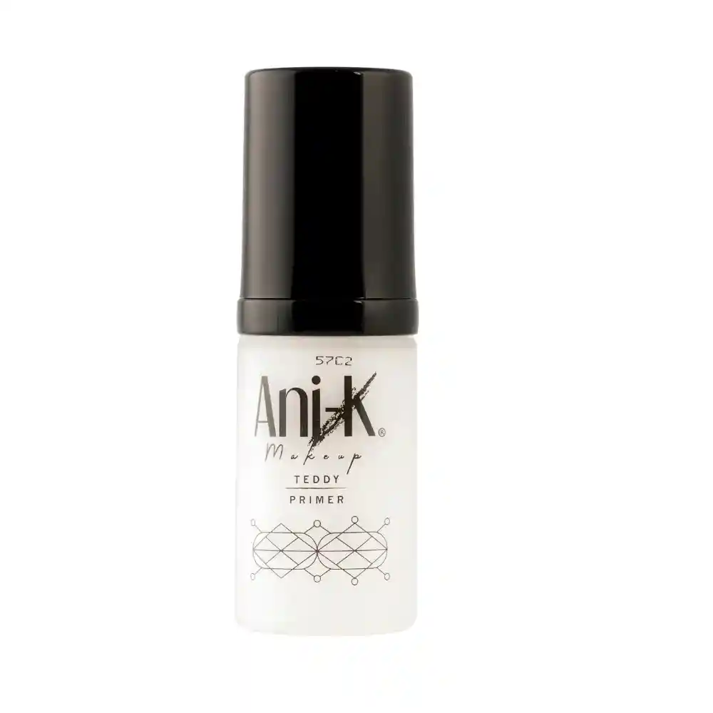 Primer De Maquillaje Teddy Anik 20 Gramos