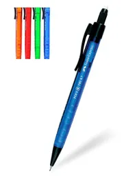 Portaminas Faber Castell 0.7 Mm Poly Tri