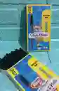 Lapicero Negro Kilometrico 100 Caja X12