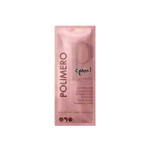 Tratamiento Polimero Sachet X 20 Gr