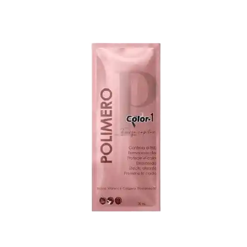 Tratamiento Polimero Sachet X 20 Gr