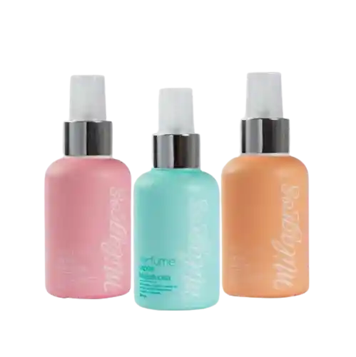 Perfume Milagros X 120 Ml