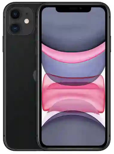 Iphone 11 De 64 Gb Negro