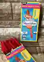 Lapicero Rojo Retractil Kilometrico Caja X12