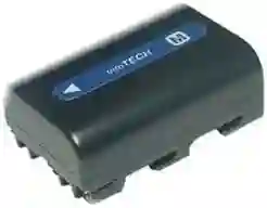 Bateria Sony Np Qm51d Generica