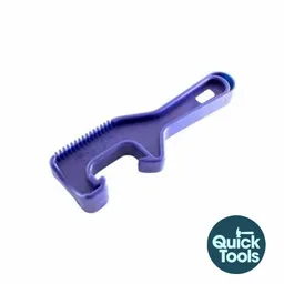 Llave Plastica Destapa Cuñete