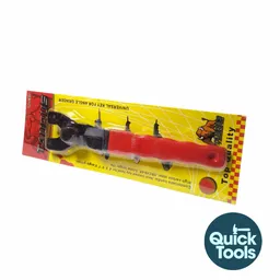 Lave Pulidora Universal 4"" 7"" 9"""