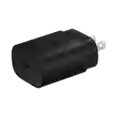 Adaptador|cargador Pared Samsung Usb-c 25w Carga Rápida
