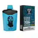 Snoop Dogg Vape 7.000 Puffs Desechable Blue Razz