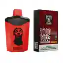 Snoop Dogg Vape 7.000 Puffs Desechable Strawberry Watermelon