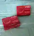 Clips Standard Caja X100 Triton