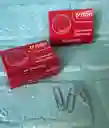 Clips Standard Caja X100 Triton
