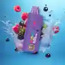 Vape Dummy Vape Tekashi 69 8.000 Puffs Desechable Alien Invasion